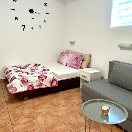 Lejlighed Stevanovic Olympiakí Aktí