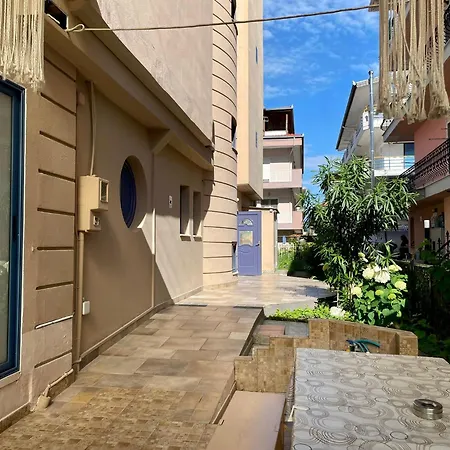 Stevanovic Lejlighed