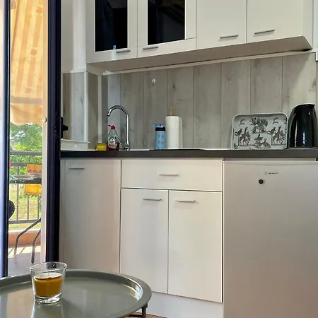 Lejlighed Stevanovic Olympiakí Aktí