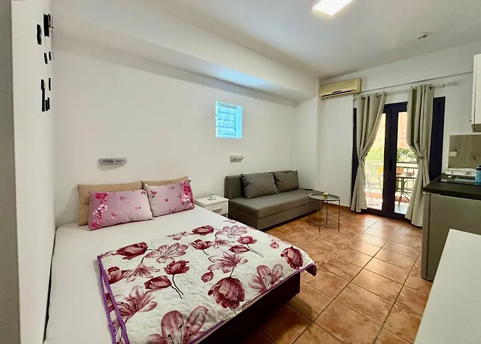 Apartmán Stevanovic *
