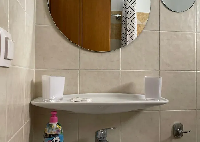 Apartmán Stevanovic *