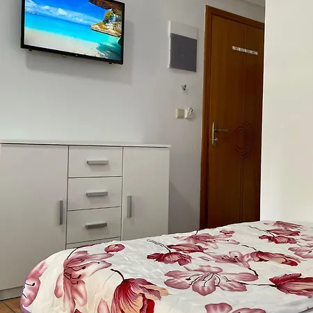 Stevanovic * Olympiakí Aktí