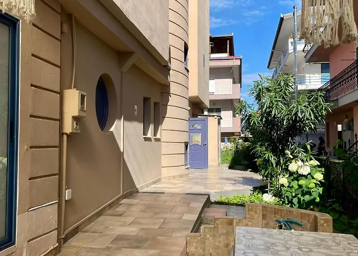 Stevanovic Apartment