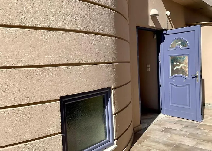 Apartment Stevanovic